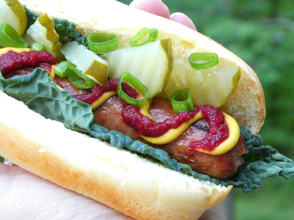 Beet Dawg