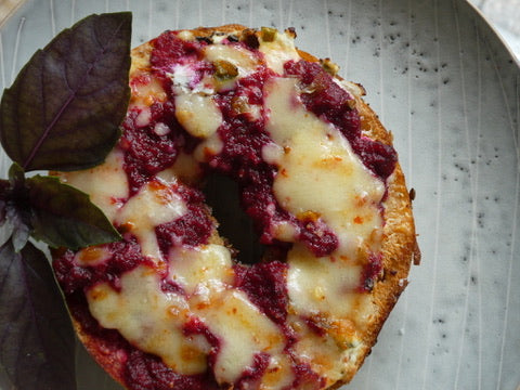 Beetza