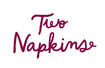 Two Napkins - Home