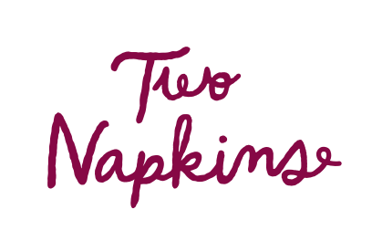 Two Napkins