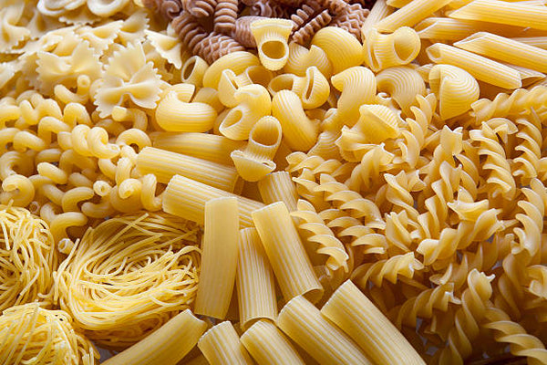 Can't Beet This Pasta